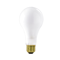  Incandescent Light Bulb - Frosted