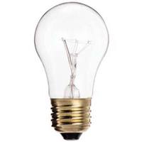 Incandescent 15 W Incandescent 15 W
