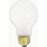 Incandescent 25 W Incandescent 25 W