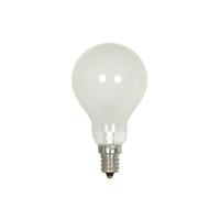 Incandescent 40 W Incandescent 40 W