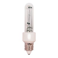  Xenon Light Bulb - Clear