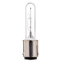  Xenon Light Bulb - Clear