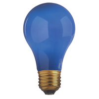 Incandescent 60 W Incandescent 60 W