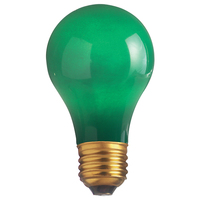 Incandescent 60 W
