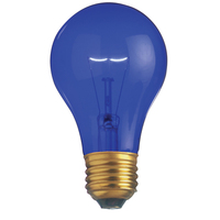 Incandescent 25 W Incandescent 25 W