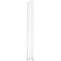  Tube U-bend Fluorescent Tube Light Bulb - White