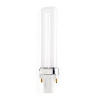 Compact Fluorescent 7 W