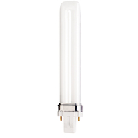  Compact Fluorescent Light Bulb - White