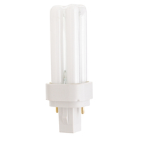 Compact Fluorescent 9 W Compact Fluorescent 9 W