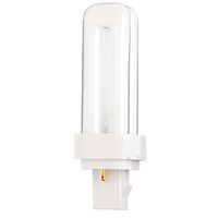 Compact Fluorescent 13 W Compact Fluorescent 13 W