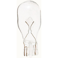  Wedge Xenon Light Bulb - Clear