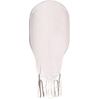  Wedge Xenon Light Bulb - Frosted