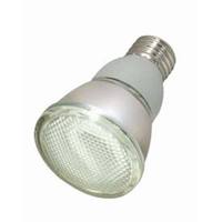  CFL PAR20  Compact Fluorescent Light Bulb - Clear