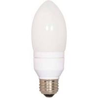 Compact Fluorescent 7 W Compact Fluorescent 7 W