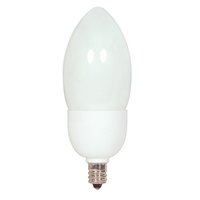 Compact Fluorescent 7 W Compact Fluorescent 7 W