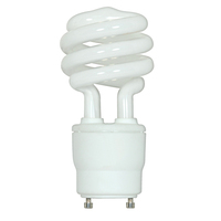 Compact Fluorescent 15 W