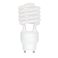 Compact Fluorescent 23 W Compact Fluorescent 23 W