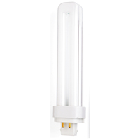 Compact Fluorescent 26 W