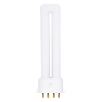 Compact Fluorescent 7 W