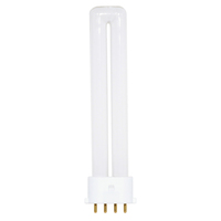 Compact Fluorescent 9 W
