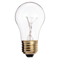  Signature Incandescent Light Bulb - Warm White