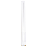  Compact Fluorescent Light Bulb - White