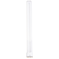  Compact Fluorescent Light Bulb - White