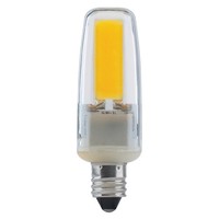  LED Candelabra LED Light Bulb - Clear