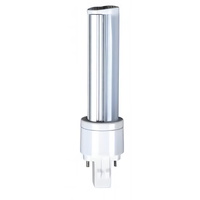  Compact Fluorescent Light Bulb - White