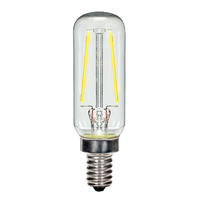  LED Light Bulb - Clear