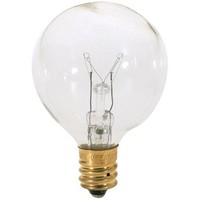 Incandescent 40 W