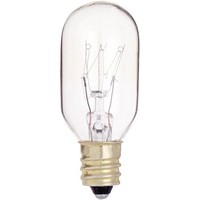 Incandescent 25 W