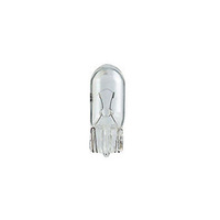  Halogen Light Bulb - Clear