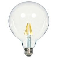  LED Light Bulb - Clear