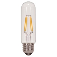  LED Medium LED Light Bulb - Clear