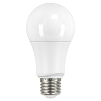  LED Medium LED Light Bulb - White