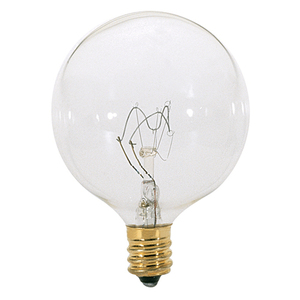 SA3922 Incandescent Light Bulb - Clear