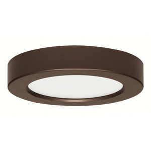 SS29322 Blink Flush Mount Ceiling Light - Bronze SS29322 Blink Flush Mount Ceiling Light - Bronze