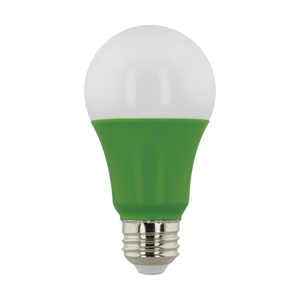 S11440 LED Light Bulb - Green