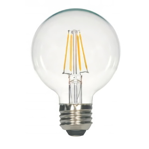 SS12110 LED Medium  Light Bulb - Clear