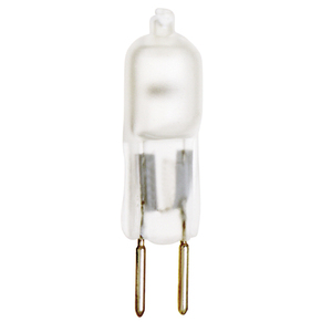 SS1908 Halogen Light Bulb - Frosted