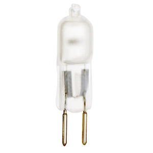 SS1911 Halogen Light Bulb - Frosted