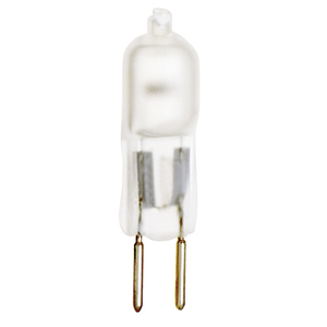 SS1912 Halogen Light Bulb - Frosted