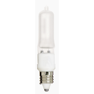 SS1913 Halogen Light Bulb - Frosted