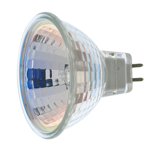 SS1956 MR16 Halogen Light Bulb - Clear