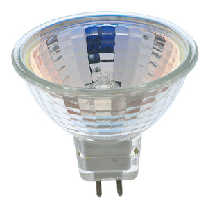 SS1957 MR16 Halogen Light Bulb - Clear