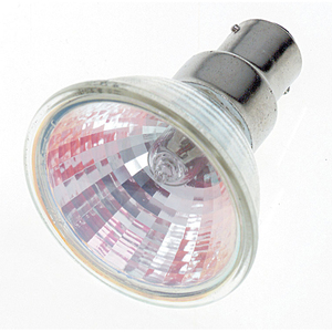 SS1972 MR16 Halogen Light Bulb - Clear