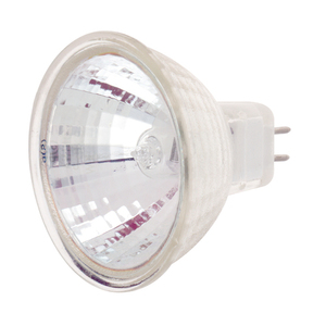 SS1992 MR16 Halogen Light Bulb - Clear