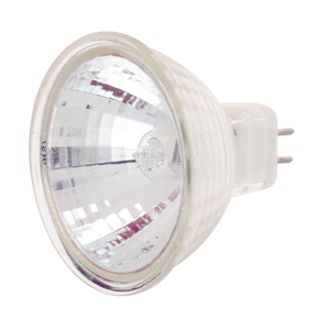 SS1993 MR16 Halogen Light Bulb - Clear