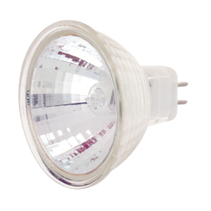 SS1995 MR16 Halogen Light Bulb - Clear